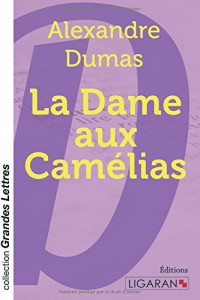 La Dame aux camélias