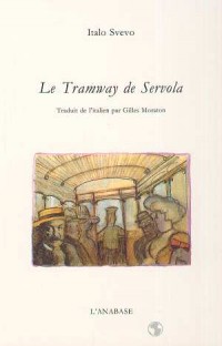 Le TRamway de Servola