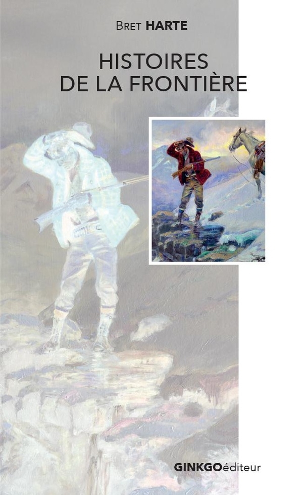 Histoires de la frontiere