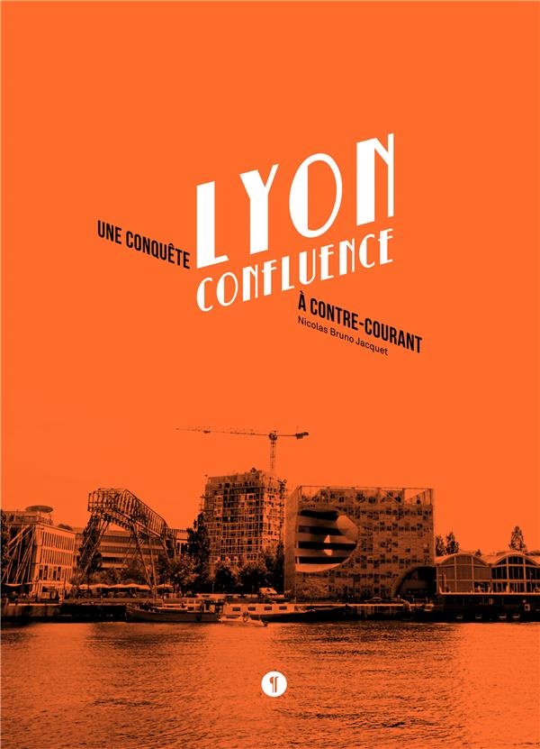 Lyon Confluence : Une conquête à contre-courant