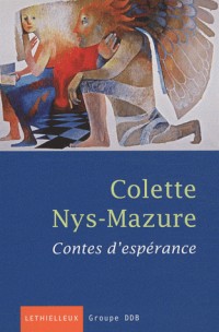 Contes d'espérance (1CD audio)