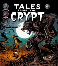 Tales from the Crypt T5