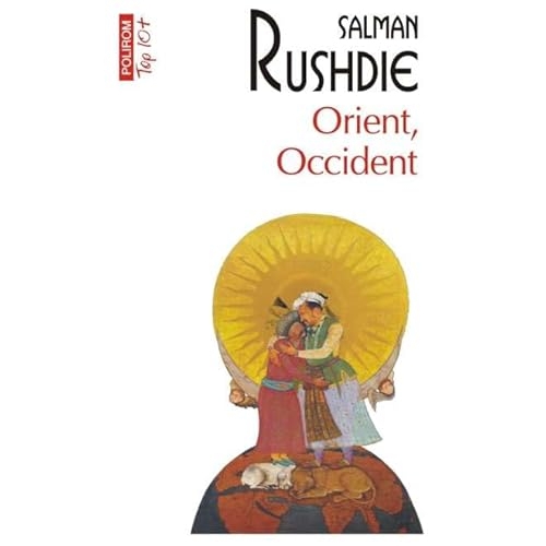 Orient, Occident. Top 10+ [9786303440989]