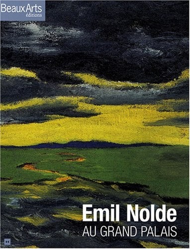 Emile Nolde au Grand Palais