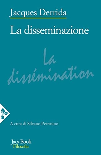 La disseminazione