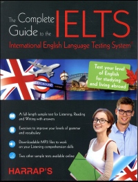 Pass the IELTS