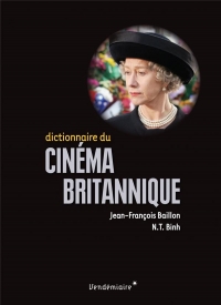 Dictionnaire du cinéma britannique