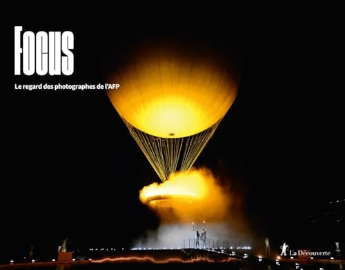 Focus 2024: Le regard des photographes de l'AFP