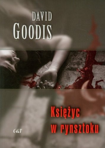 Ksiezyc w rynsztoku [9788374702294]