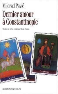 Dernier amour à Constantinople
