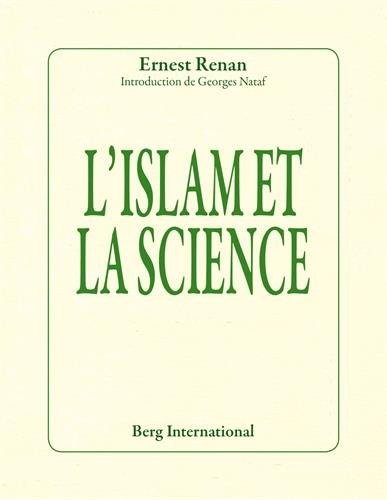 L'islam et la science