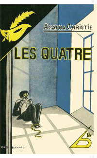 Les Quatre - Fac-Simile Prestige