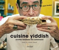 Cuisine yiddish