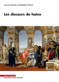 Les discours de la haine