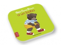 Petit Ours Brun a un bobo