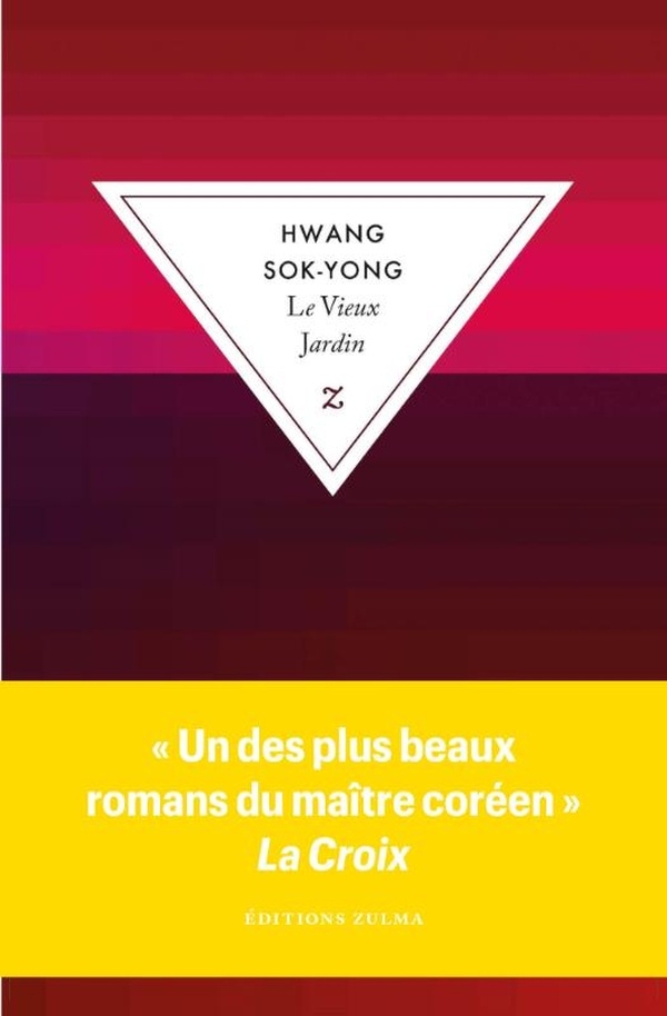 Le vieux Jardin: Nouvelle édition