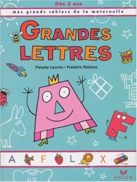 Grands Cahiers - Grandes Lettres