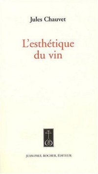 L'esthétique du vin