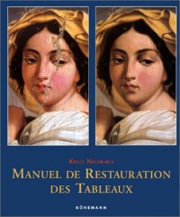 Manuel de Restauration des Tableaux