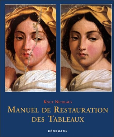 Manuel de Restauration des Tableaux