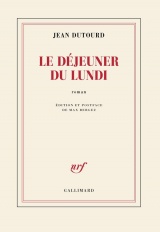 Le Déjeuner du lundi