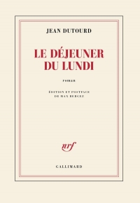 Le Déjeuner du lundi