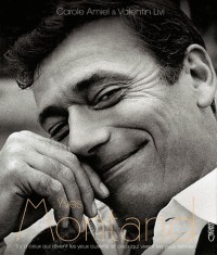 YVES MONTAND - IL Y A CEUX QUI REVENT LES YEUX OUVERTS, ET CEUX QUI VIVENT LES YEUX FERMES