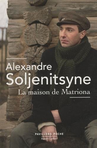 La Maison de Matriona