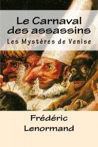 Le Carnaval des assassins