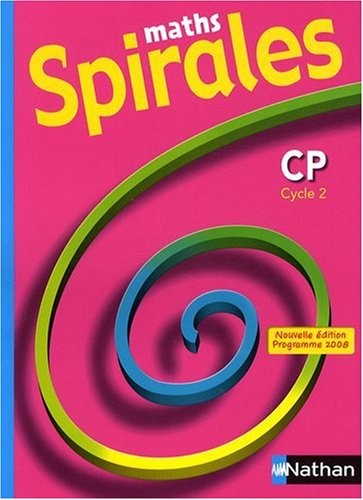 Spirales CP