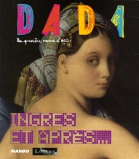 Ingres et après (Revue Dada n°116)