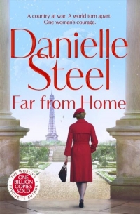 Far From Home: The heartbreaking new wartime tale about the love between a mother and daughter