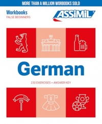 German false beginners (cahier d'exercices)