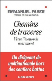 Chemins de traverse
