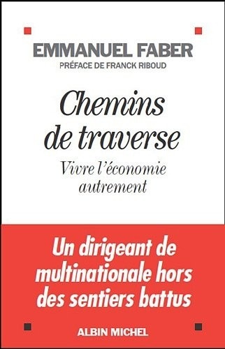 Chemins de traverse