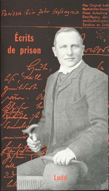 Ecrits de prison