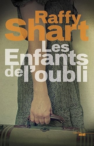 Les Enfants de l'oubli
