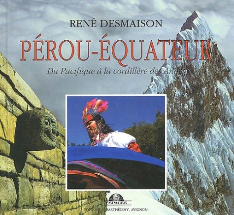 Pérou-Equateur
