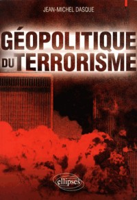 Géopolitique du Terrorisme