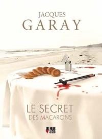 Le secret des macarons
