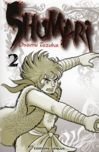 Shumari, Tome 2 :