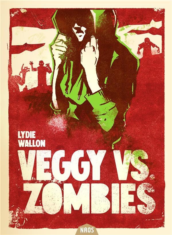 Zombie vs Veggie