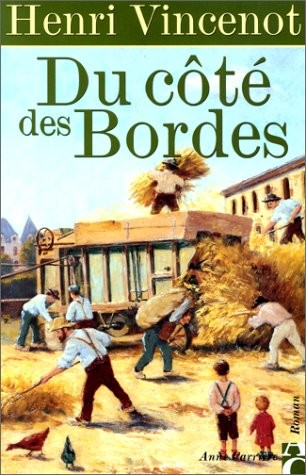 DU COTE DES BORDES