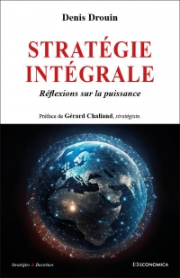 Stratégie intégrale - Réflexions sur la puissance