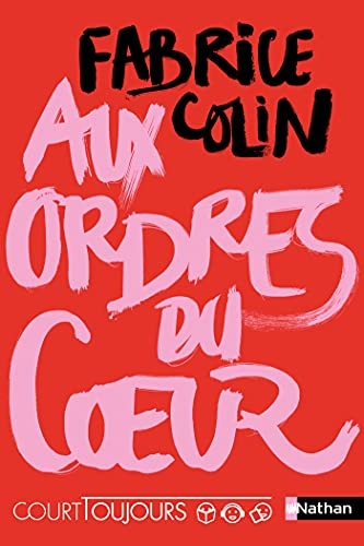 Court toujours - Aux ordres du coeur - Roman ado avec audio inclus