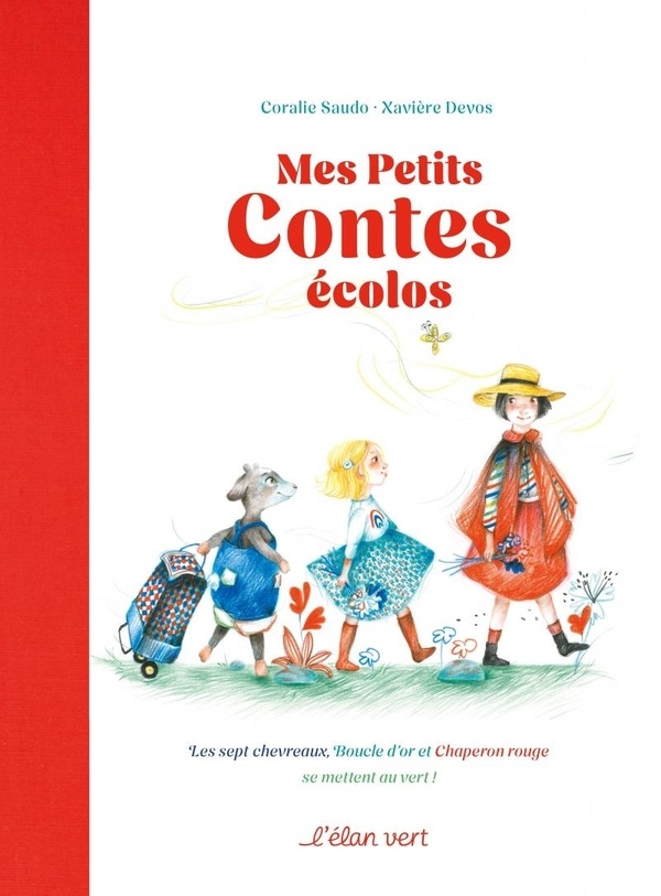 Mes Petits Contes écolos
