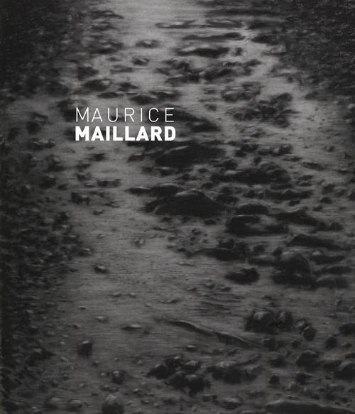 Maurice Maillard