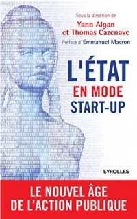 L'Etat en mode start-up