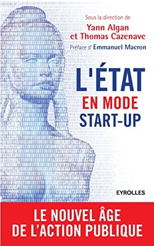 L'Etat en mode start-up