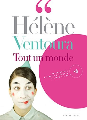 Tout un monde (1CD audio)